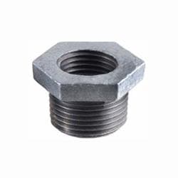 1-1/4 x 1/4 in Black Bushing Gs