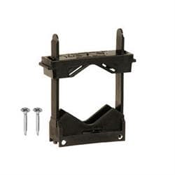 Sioux Chief 550-2111PK3 1/2 x 2 in Cts Touchdown Clamp
