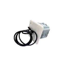 Sloan&reg; 0335037 EAF-37 Box Mount Voltage Adapter