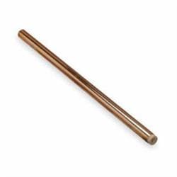 1-1/8 in x 10 ft Copper Acr/Oxy/Med Pipe