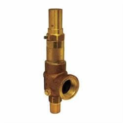 Apollo&trade; 1650125 Pressure Relief Valve, 1/2 in Nominal