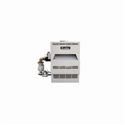 Lochinvar® Copper-Fin® CWN315PM Gas Fired Water Heater With Pump Mounted