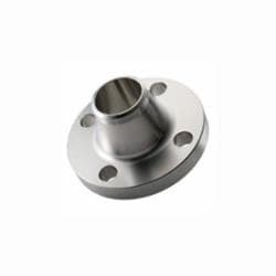 3 in Stainless Steel 150Lb 304L Weld Neck Flange Gs
