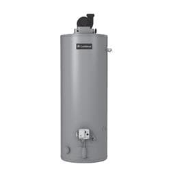 Lochinvar&reg; PVN040 40 Residential Gas Tank Water Heater