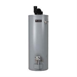 Lochinvar&reg; PVN050 40 Residential Gas Tank Water Heater