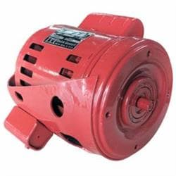 Bell & Gossett 111040 Motor (2-1/2 in, LD-3), 1/4 HP