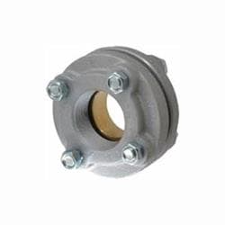 Legend 301-119Nl Flanged Dielectric Union, 2-1/2 in