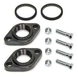 Grundfos 519603 Circulator Pump Flange Adapter Set