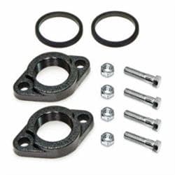 Grundfos 519604 Circulator Pump Flange Adapter Set