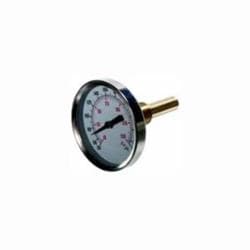 Lochinvar&reg; GTP3000 Temperature Gauge
