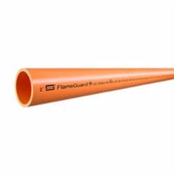 Spears® Cp-012 Fire Sprinkler Pipe, 1-1/4 in x 15 ft