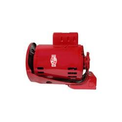 Bell & Gossett 111044 Motor (PD-35S, 1/2 HP