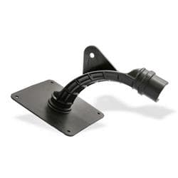 Uponor F5200500 Drop Ear Bend Support, 1/2 in
