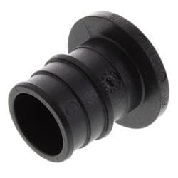 Uponor Q4351000 Plug, 1 in