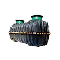 Sewage Tanks & Septic Tanks Image