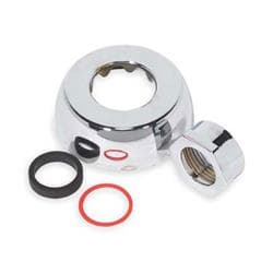 Sloan&reg; 306125 Spud Coupling Assembly, 2-1/2 in H