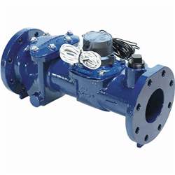 MTR 2" OMNI C2 - 100 GAL (17")