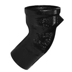 8 in Service 45 Elbow