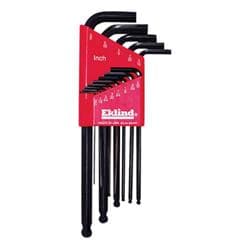 Wright Tool Eklind® Ball-Hex-L™ 9E13213