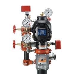 Victaulic&reg; S060768405 FireLock NXT&trade; Dry Valve With Model 776 Low Pressure Actuator