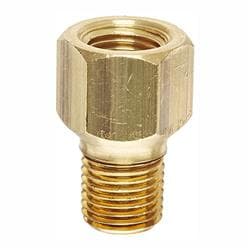Trerice 872-2 872 Pressure Snubber, 1000 psig Pressure, 1/4 in NPT Thread