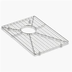 Kohler&reg; K-6647-ST Vault&trade; Sink Rack