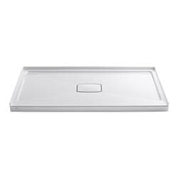 Kohler&reg; K-9479-0 Archer&reg; Shower Base