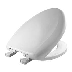 Bemis&reg; 1200SLOWT 000 Toilet Seat With Cover