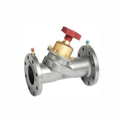 Victaulic&reg; V060788CBV 788 Balancing Valve, 6 in Nominal