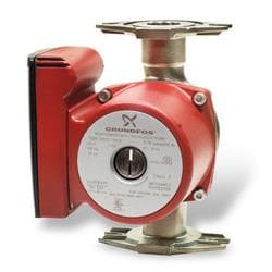 Grundfos 59896771 UP Series Circulator Pump
