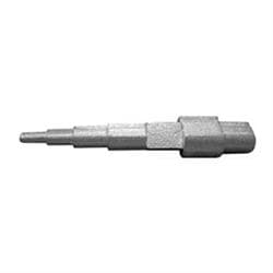 Sioux Chief 390-50130 Seat Faucet Ratchet Wrench Set