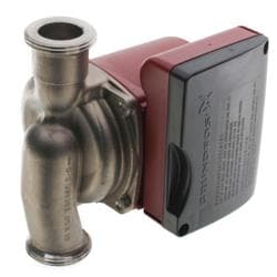 Grundfos 59896775 UP 15-29 SU Circulator Pump