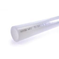 3/4 x 20 ft White Straight L Hepex Uponor A1930750