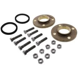 Grundfos 96409355 Flange Set