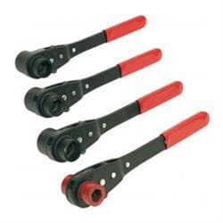 Reed Thru-Bolt™ 02251