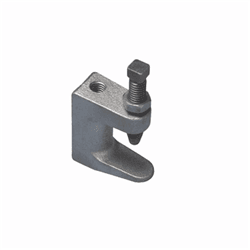 7/8 UNI REV BEAM CLAMP PLAIN PHD