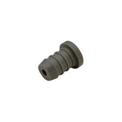 Zurn&reg; PEX&reg; QickSert CR&reg; QXP3XP Test Plug, 1/2 in Nominal