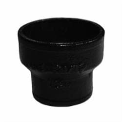 8 x 6 in No-Hub Reducer