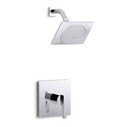 Kohler&reg; K-TS99764-4-CP Honesty&reg; Shower Valve Trim