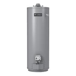 Lochinvar&reg; GTL04040 Residential Gas Tank Water Heater, 40000 Btu/hr Heating