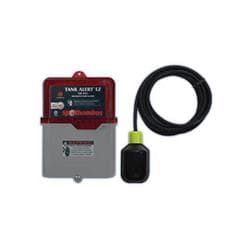 SJE-Rhombus&reg; TAEZ-01H Tank Alert Alarm