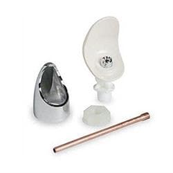 Elkay&reg; 92715C Bubbler Head Assembly with Flexi-Guard