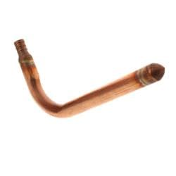 Sioux Chief 630X246 Stub-Out Elbow, 3-1/2 x 6 in