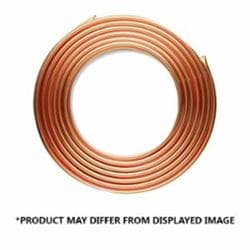 1/2 in x 60 ft Copper K Soft Coil