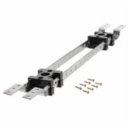 Sioux Chief 525-1622 Twisted Bracket W/ Two 1/2 in Lock Block