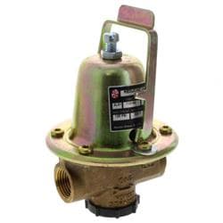 Bell & Gossett 110192LF FB-38 1/2 in Pressure Reducing Valve (Lead Free), 1/2 in Nominal