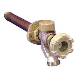 Woodford® 17W-10-Mh Anti-Siphon Wall Faucet
