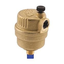 Watts® 0590715 Fv-4M1 Automatic Air Vent Valve