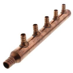 Sioux Chief 672X0790 Manifold