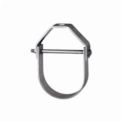 10 GALV STD CLEVIS HANGER